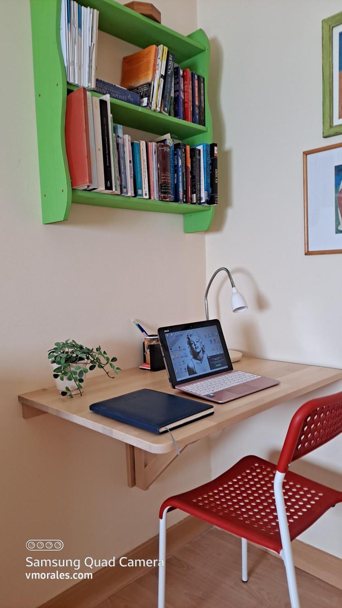 Apartamento Verde, Tranquilo, 2 D, Parking Opcional Sevilla Exterior foto